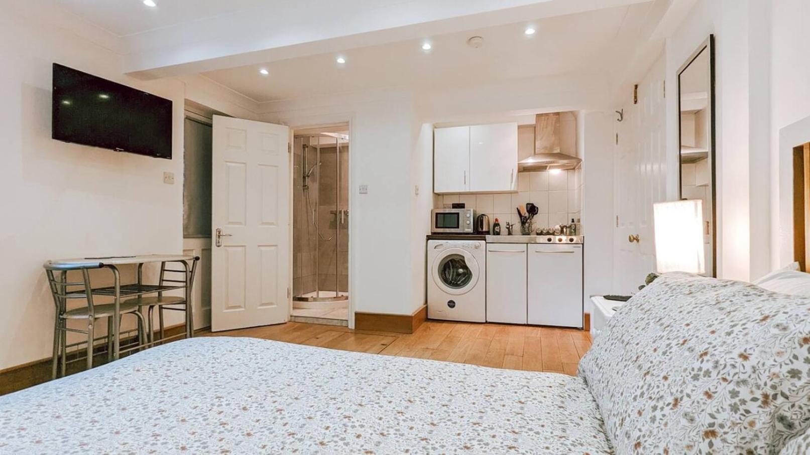 The Fairfield * Londra