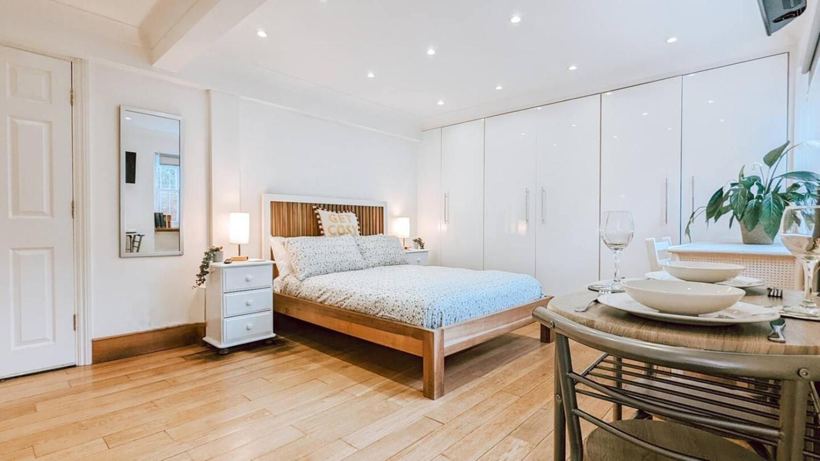 Appartamento The Fairfield