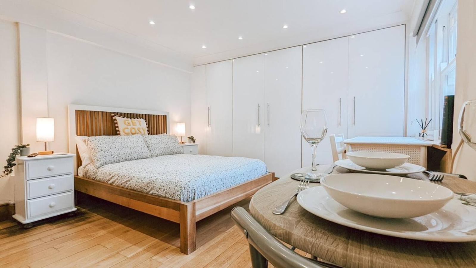 Appartamento The Fairfield Londra