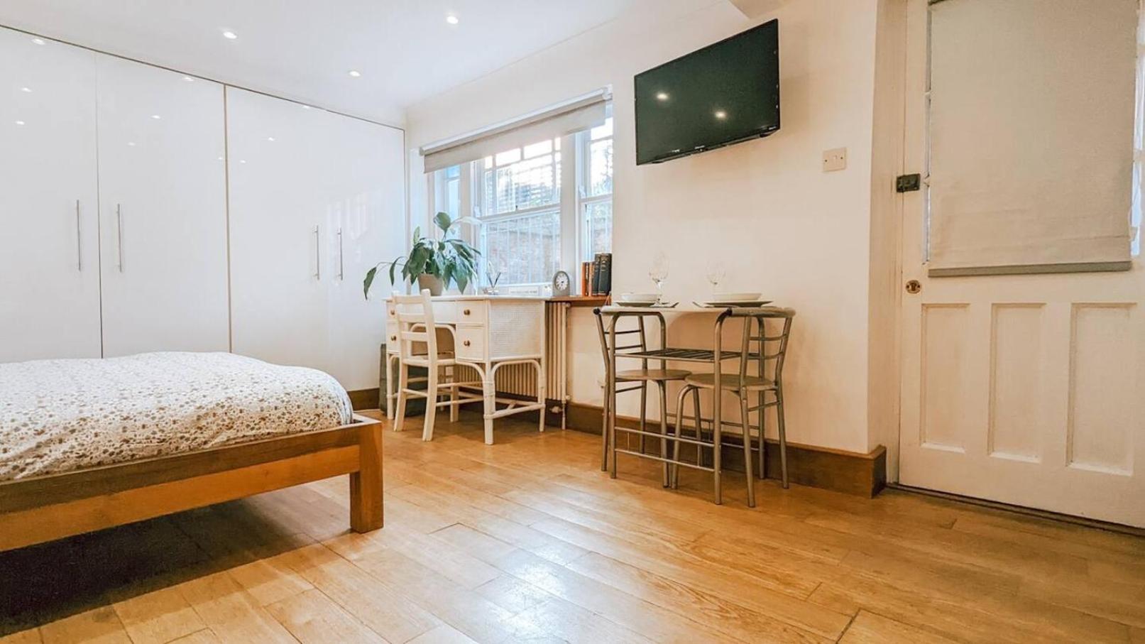 The Fairfield Appartamento